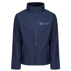 Men's Soft Shell Jacket